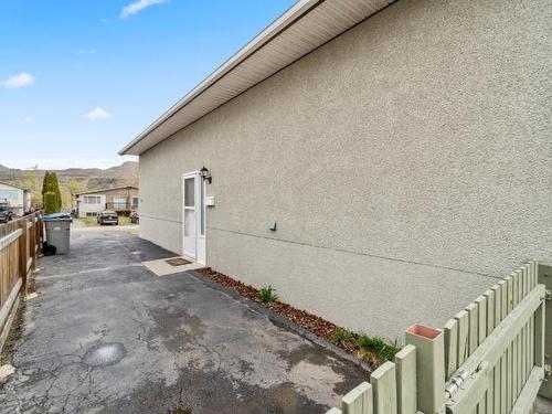 2755 Joyce Ave, Kamloops, BC - Outdoor With Exterior