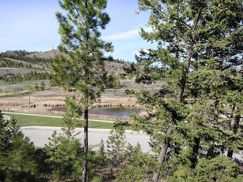 13-1855 Hillside Drive, Kamloops, BC - Outdoor With View