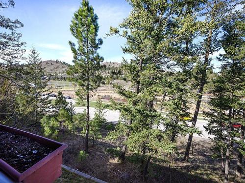 13-1855 Hillside Drive, Kamloops, BC - Outdoor With View