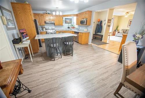 63022 Pr 307 Hwy, Seven Sisters Falls, MB 