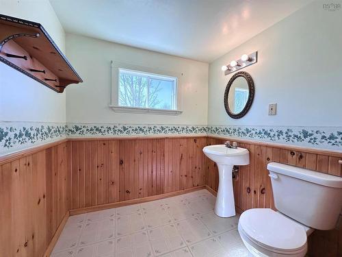 4215 Highway 208, Pleasant River, NS 