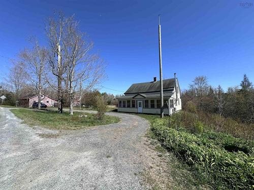 4215 Highway 208, Pleasant River, NS 