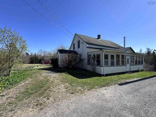 4215 Highway 208, Pleasant River, NS 