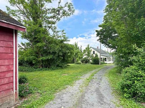 4215 Highway 208, Pleasant River, NS 