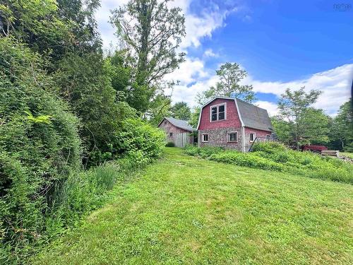 4215 Highway 208, Pleasant River, NS 