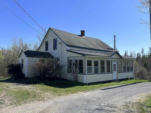 4215 Highway 208, Pleasant River, NS 