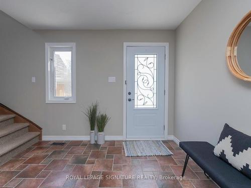 20 Redwing Pl, Toronto, ON - Indoor Photo Showing Other Room