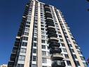 201-35 Finch Ave E, Toronto, ON  - Outdoor With Balcony With Facade 