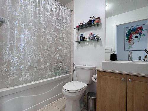 3709-55 Bremner Blvd, Toronto, ON - Indoor Photo Showing Bathroom