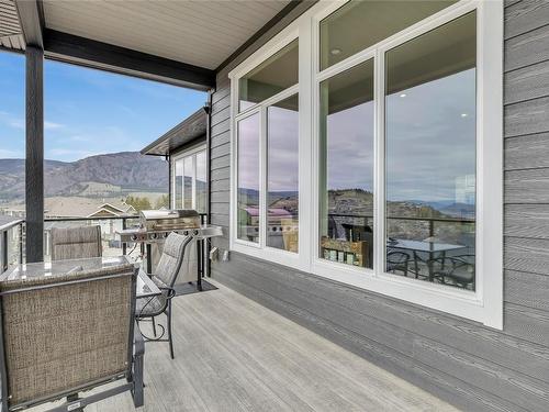 2232 Lavetta Drive, Kelowna, BC - Outdoor With Exterior
