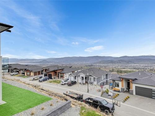 2232 Lavetta Drive, Kelowna, BC - Outdoor With View