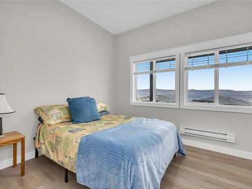 2232 Lavetta Drive, Kelowna, BC - Indoor Photo Showing Bedroom