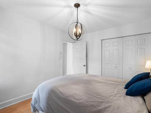 Master bedroom - 4669 Rue Berri, Montréal (Le Plateau-Mont-Royal), QC - Indoor Photo Showing Bedroom