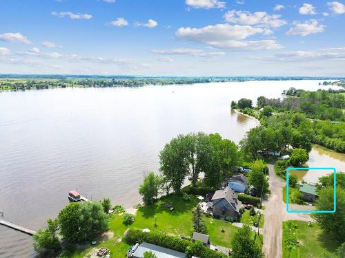 Autre - 49 Rue Taillefer, Grenville-Sur-La-Rouge, QC - Outdoor With Body Of Water With View