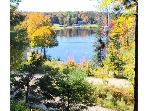 View - 995 Ch. De La Colline, Saint-Barthélemy, QC - Outdoor With Body Of Water With View