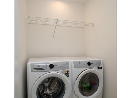 3421 Ryder Hesjedal Way, Colwood, BC - Indoor Photo Showing Laundry Room
