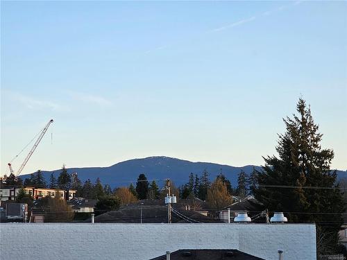 204B-6231 Blueback Rd, Nanaimo, BC - Outdoor With View