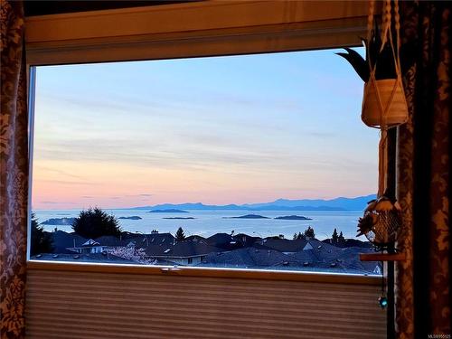 204B-6231 Blueback Rd, Nanaimo, BC - Outdoor With Body Of Water With View