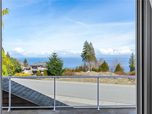 6068 Breonna Dr, Nanaimo, BC - Outdoor With View