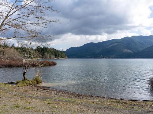 11409 Youbou Rd, Youbou, BC - Outdoor With Body Of Water With View