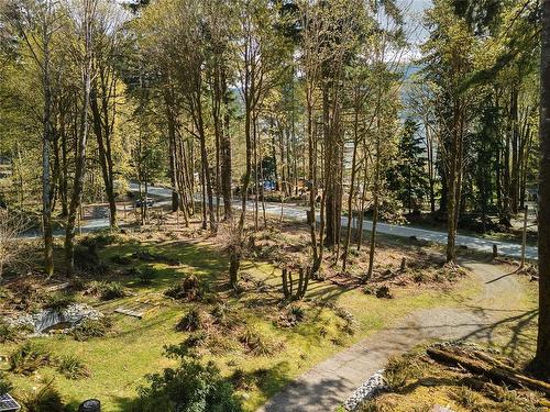 11409 Youbou Rd, Youbou, BC - Outdoor With View