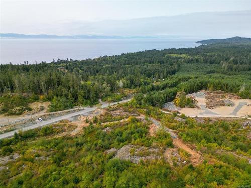 Lot 7 Aythree Way, Sooke, BC 