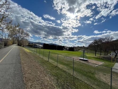 760 Walkem Road, Kamloops, BC - Outdoor With Body Of Water With View