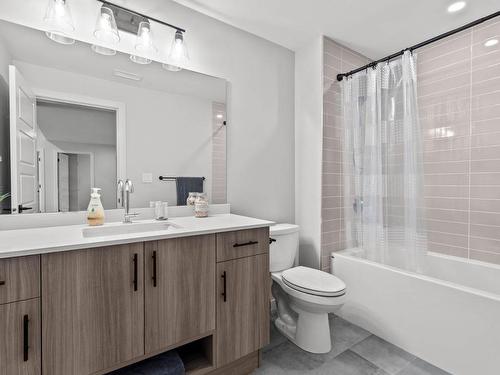 20-260 Rue Cheval Noir, Kamloops, BC - Indoor Photo Showing Bathroom
