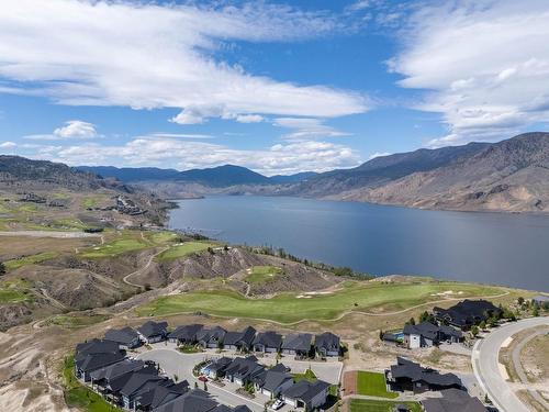 20-260 Rue Cheval Noir, Kamloops, BC - Outdoor With View