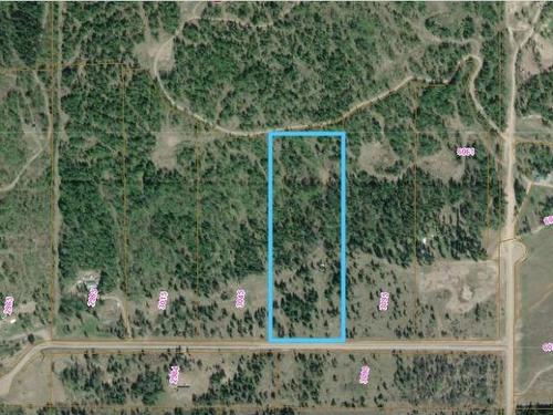 3065 Buffalo Springs Road, Barriere, BC 