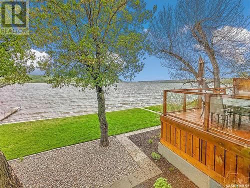 307 B Currie Avenue, Round Lake, SK - Outdoor With View