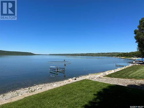 307 B Currie Avenue, Round Lake, SK - Outdoor With Body Of Water With View