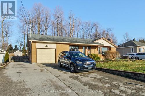 823 Essa Road, Barrie, ON - Outdoor