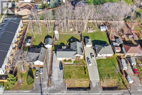 823 Essa Road, Barrie, ON - Outdoor With View
