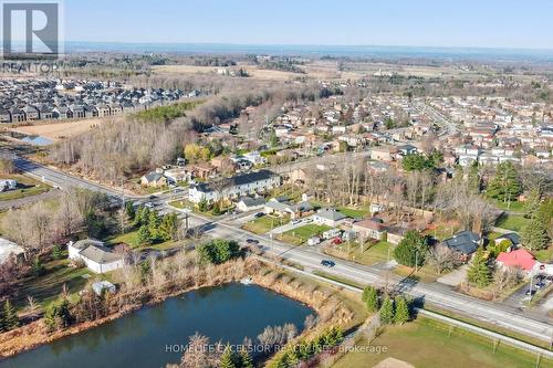 823 Essa Road, Barrie, ON - Outdoor With View