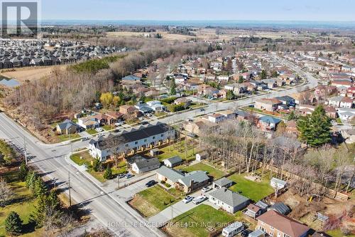 823 Essa Road, Barrie, ON - Outdoor With View