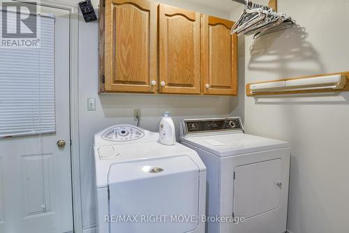 11 Tecumseth Street, Orillia, ON - Indoor Photo Showing Laundry Room