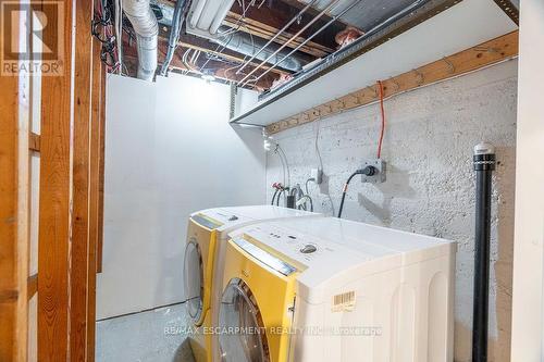 14 Northdale Street, London, ON - Indoor Photo Showing Laundry Room