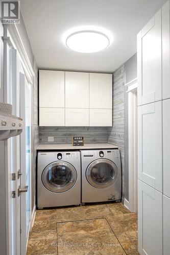 14 Page St, St. Catharines, ON - Indoor Photo Showing Laundry Room