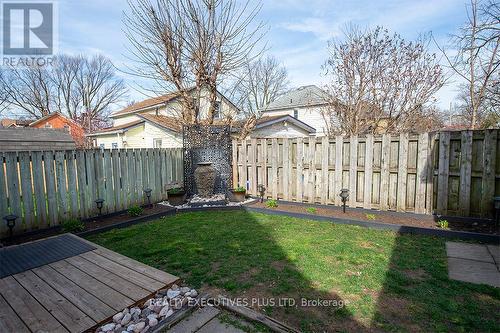 14 Page St, St. Catharines, ON - Outdoor