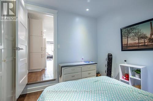14 Page Street, St. Catharines, ON - Indoor Photo Showing Bedroom