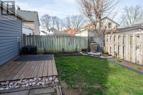 14 Page Street, St. Catharines, ON - Outdoor