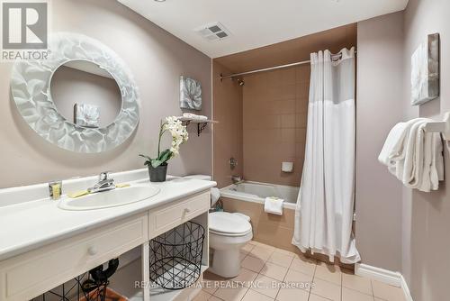 120 - 120 Fairway Court, Blue Mountains, ON - Indoor Photo Showing Bathroom