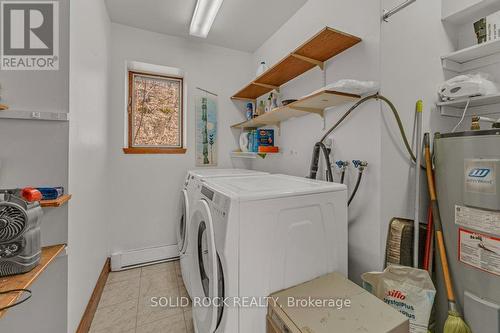 13 Pheasant Lane, South Frontenac, ON - Indoor Photo Showing Laundry Room