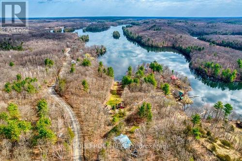 13 Pheasant Lane, South Frontenac, ON - Outdoor With View