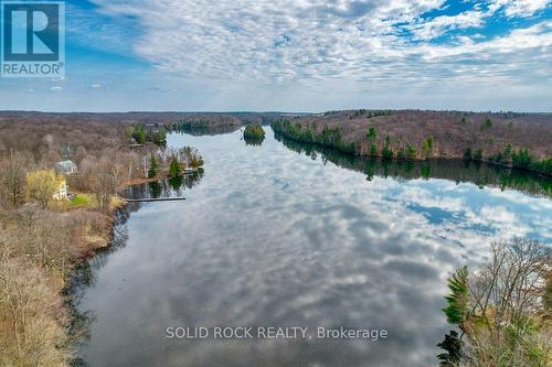 13 Pheasant Lane, South Frontenac, ON - Outdoor With Body Of Water With View