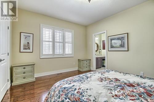 60 Country Club Dr, King, ON - Indoor Photo Showing Bedroom