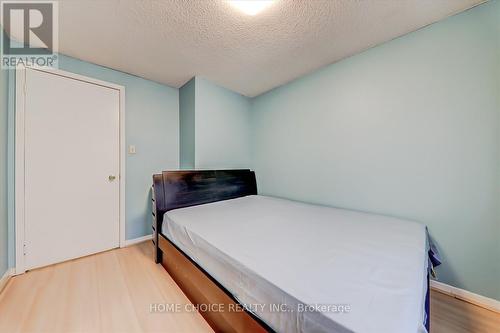 105 Empringham Dr, Toronto, ON - Indoor Photo Showing Bedroom