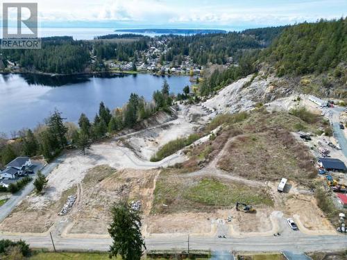 Lot 10 Grenville Ave, Powell River, BC 
