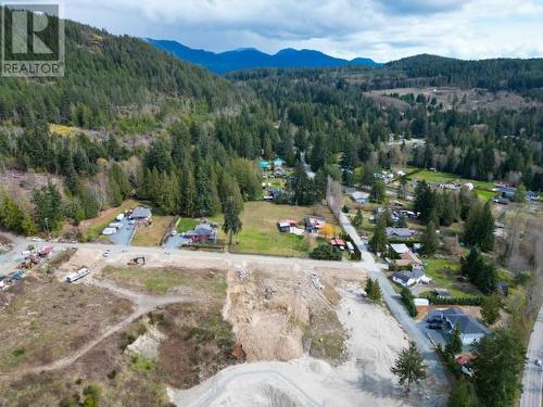 Lot 10 Grenville Ave, Powell River, BC 